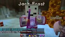 Gaming with Jen PopularMMOs Minecraft - HEROBRINE STOLE CHRISTMAS Part 2 Pat and Jen Minecraft