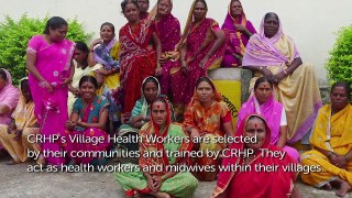 CRHP - Giving Tuesday Campaign HD