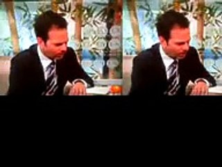 Entrevista de Loret de Mola a supuesta víctima de Kalimba parte 1 de 3