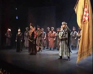 Sasa Jakelic - Nikola Subic Zrinjski - finale U boj