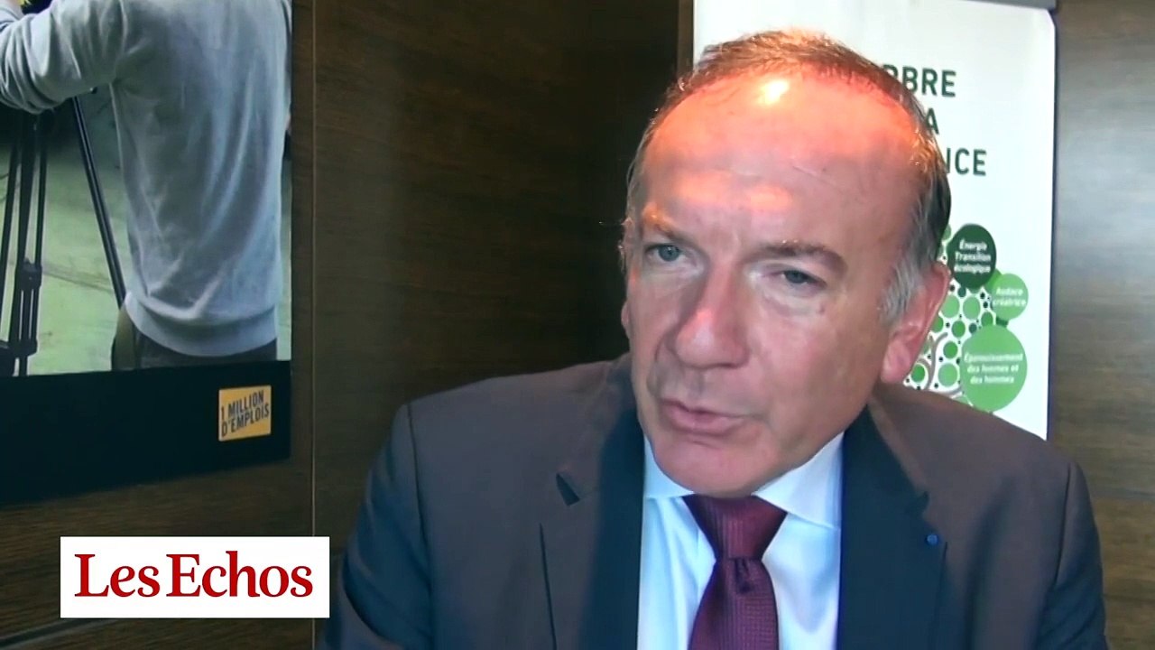 Polémique sur la rémunération de M. Combes : P. Gattaz, patron des patrons, réagit
