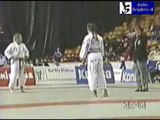 Judo 1993 Hamilton: Pekli (HUN) - Gal (NED) [-56kg]