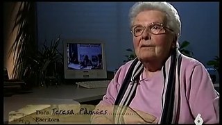 DEL OLVIDO A LA MEMORIA - LAS 13 ROSAS (Documental Part1)