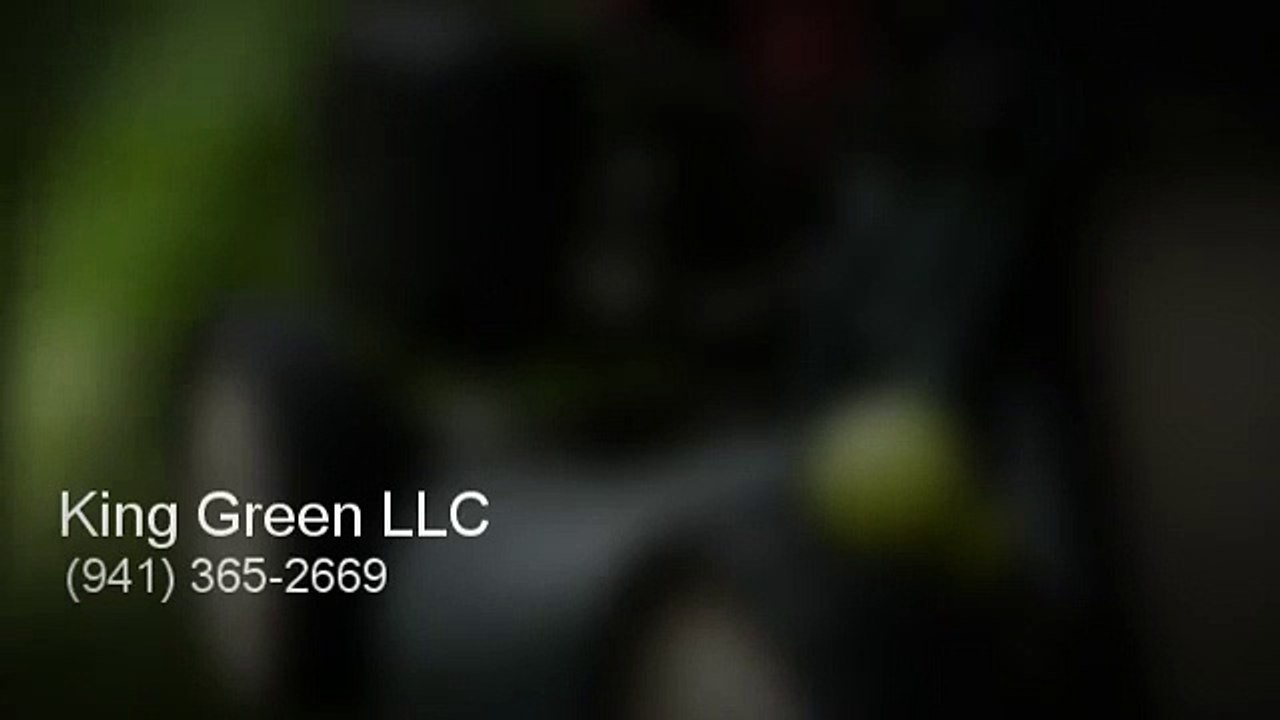 King Green LLC - (941) 365-2669