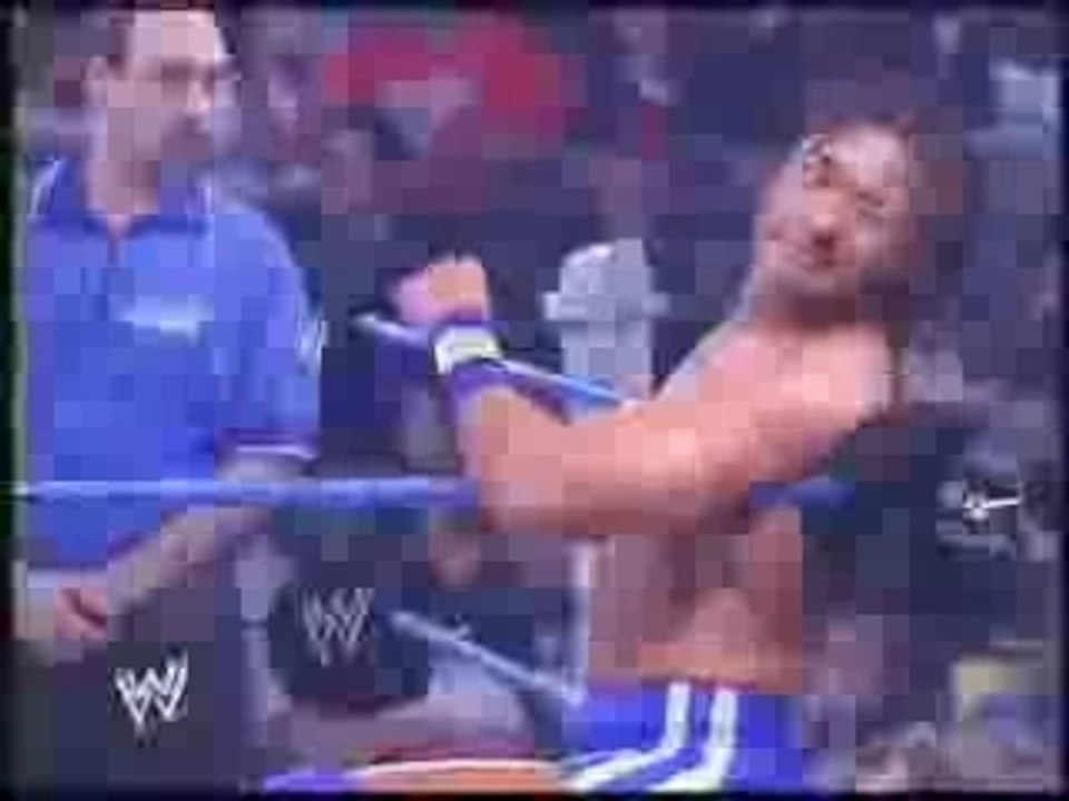 Fuanki Titantron