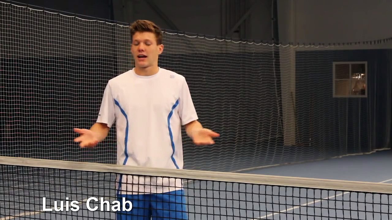 Luis Chab