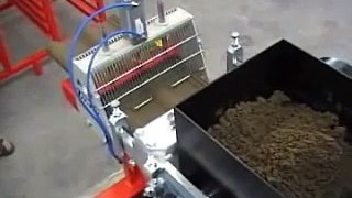 ROOF TILE MACHINE FOR SUDAN