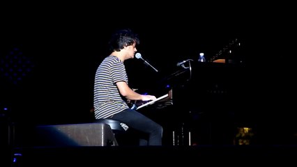 Jamie Cullum - Gran Torino(2014 SEOUL Live #12)