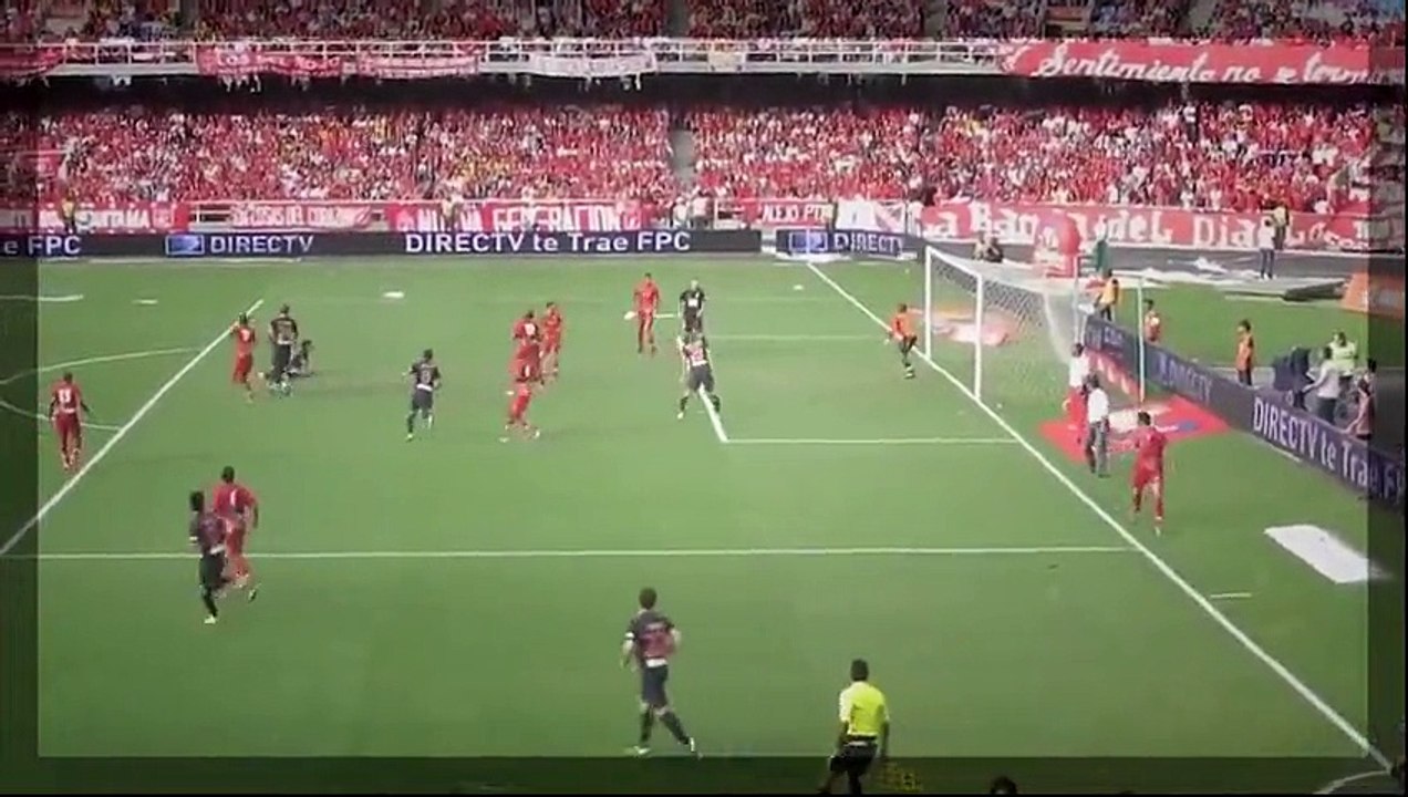 Most Epic Goals in Soccer History! Part 3