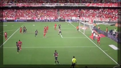 Most Epic Goals in Soccer History! Part 3