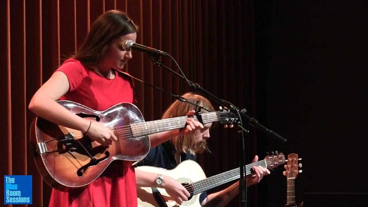 Josienne Clarke & Ben Walker - Anyone But Me