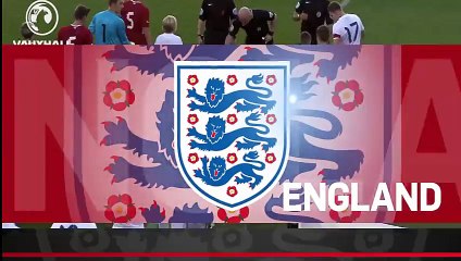 England U20 0-1 Czech Republic U20 (Sept 2015) Goals  Highlights