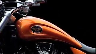 Victory Motorcycles - Full Line