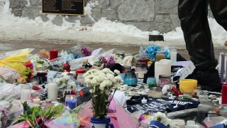 Reactions to the passing of Joe Paterno