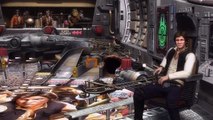 Star Wars Pinball -- Episode IV - A New Hope Trailer