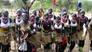 South Sudan Travel Guide: Visit the River Nile & Explore Boma National Park
