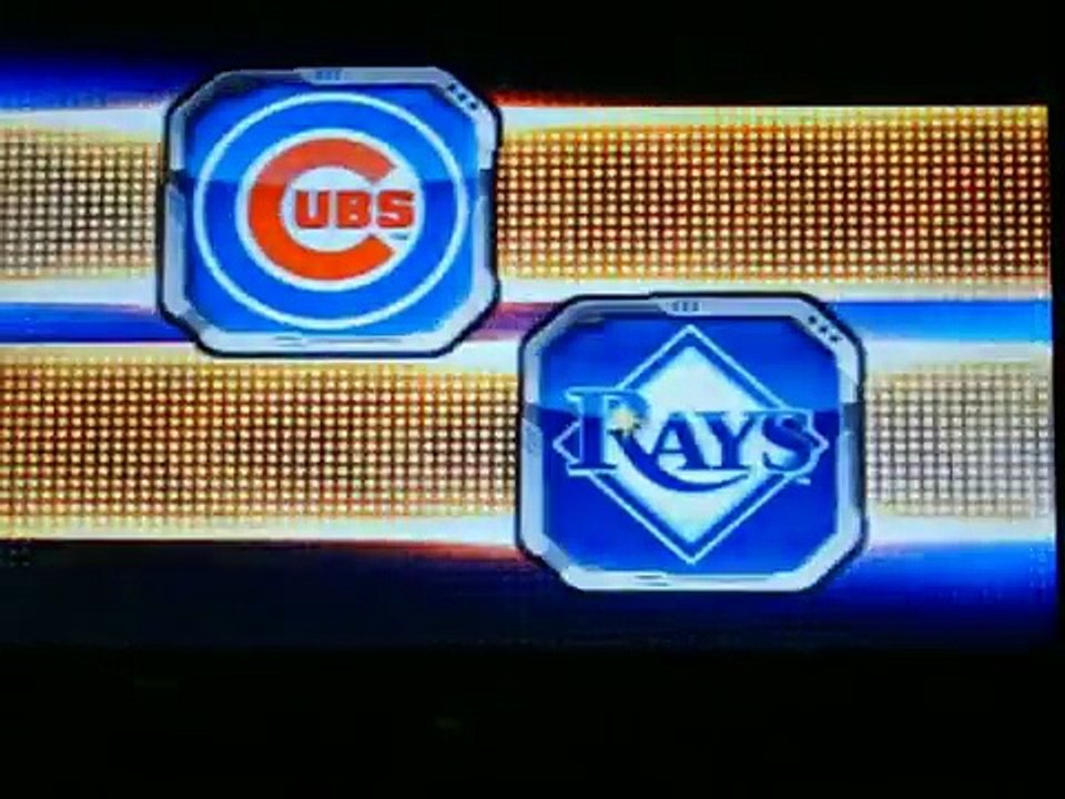 Mlb 09 The Show Gameplay-PS3