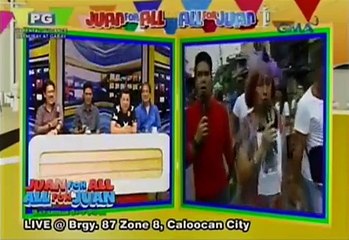 Eat Bulaga #ALDUB Kalyeserye September 10, 2015 [4/5]