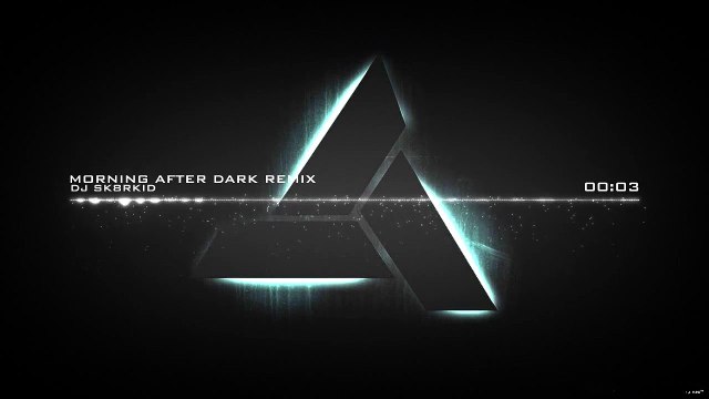 (Timbaland, Lady Gaga) Morning After Dark Ultimate Remix - DJ Sk8rkid