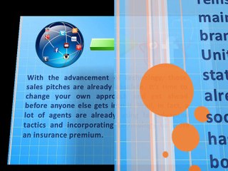 Insurance Industry to Incorporate Social Media Strategy