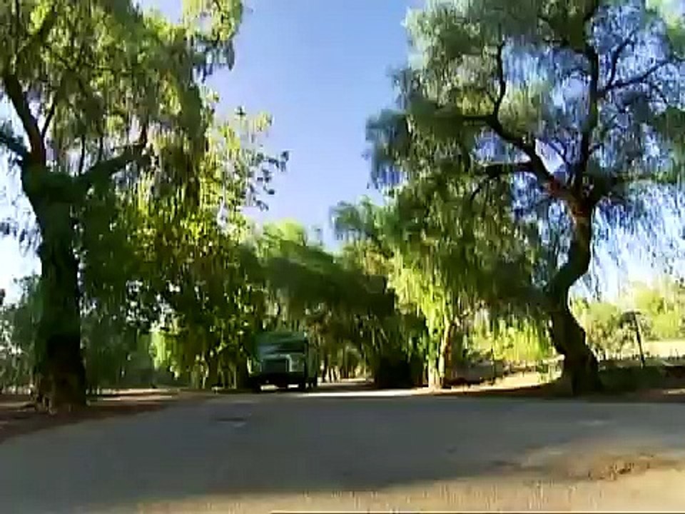 Celebrity Fit Club Super Trailer