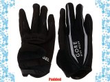 GORE BIKE WEAR Power Long Gloves black Size: 7 GLPOWE990007