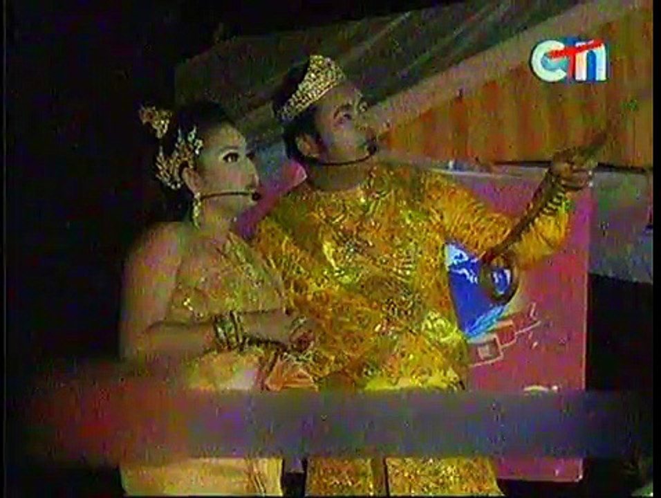 Khmer Comedy New ▶ Cambodia Comedy Peakmi This Week | CTN Som Nhach Tham Phuim 2014 #3