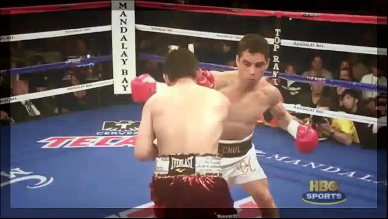 Top Knockouts of the Modern Times!