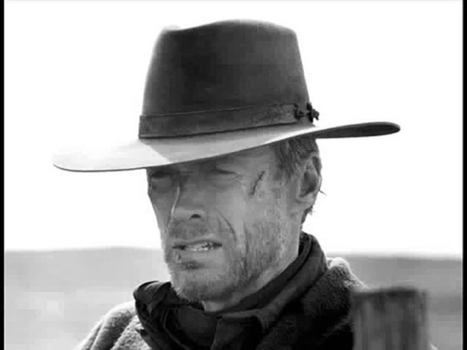 Claudia's theme (Unforgiven soundtrack)