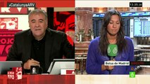 Al Rojo Vivo - Pedro Sánchez El PSOE tiene una posición clara, está en contra de la secesión de Cataluña 2