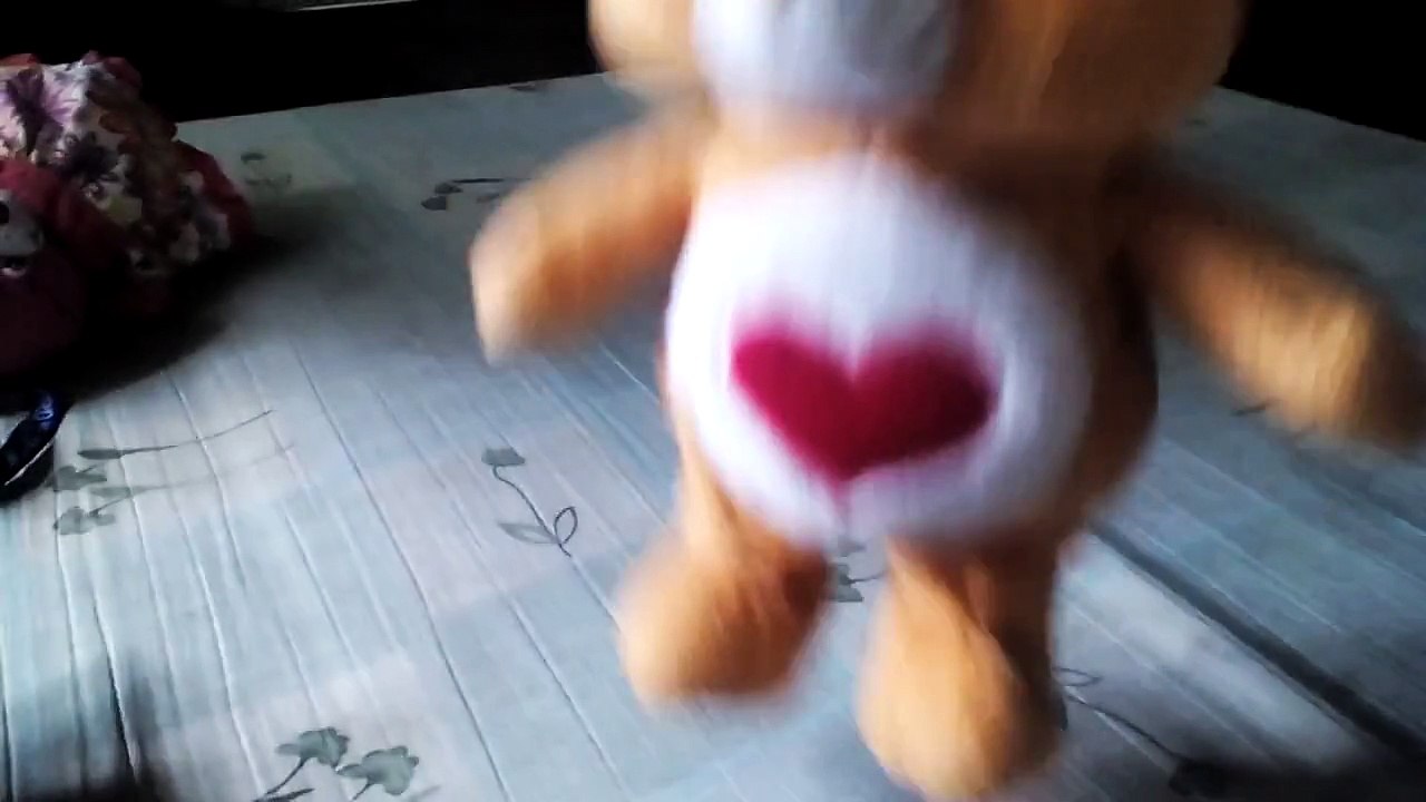 Dancing Bear