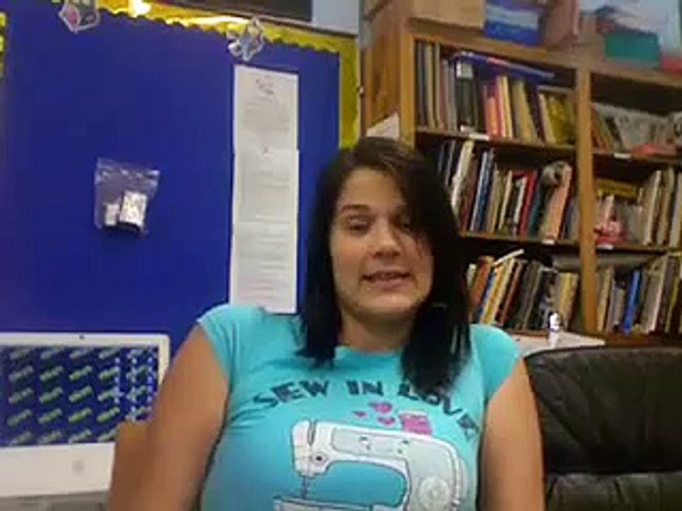 sex and love in high school...a sort-of documentary.