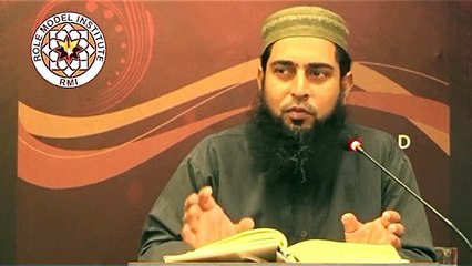 Islam For Life (I.F.L) - Day - 7 - Engr. Usman Ali - 1/3