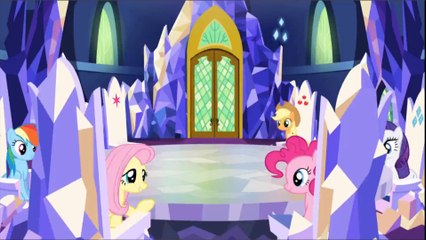 [Teaser] My little Pony FiM - Season 5 Part 2!