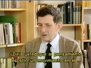 Krishnamurti - El futuro de la humanidad - 5
