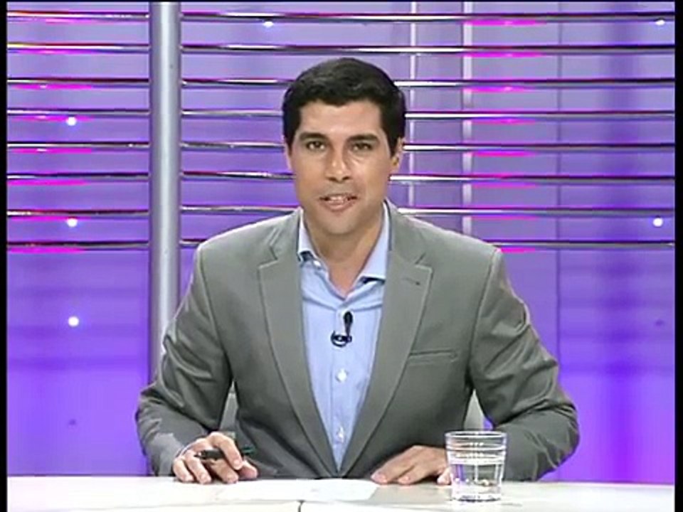 Tele Sevilla. Vídeo resumen del "Lunes Santo del Polígono de San Pablo" 2013