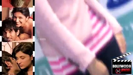 اٹھارہ سال سے کم عمر کے افراد یہ ویڈیو ہرگز نہ دیکھیں