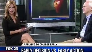 Early Action vs Early Decision: Which One Is Better?