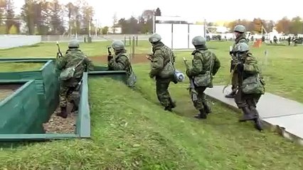 Стрельба по воздушным целям