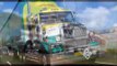 Australian Trucks, Road Trains & Heavy Loads