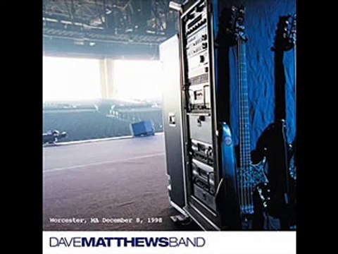 Dave Matthews Band - #41 (with Béla Fleck)