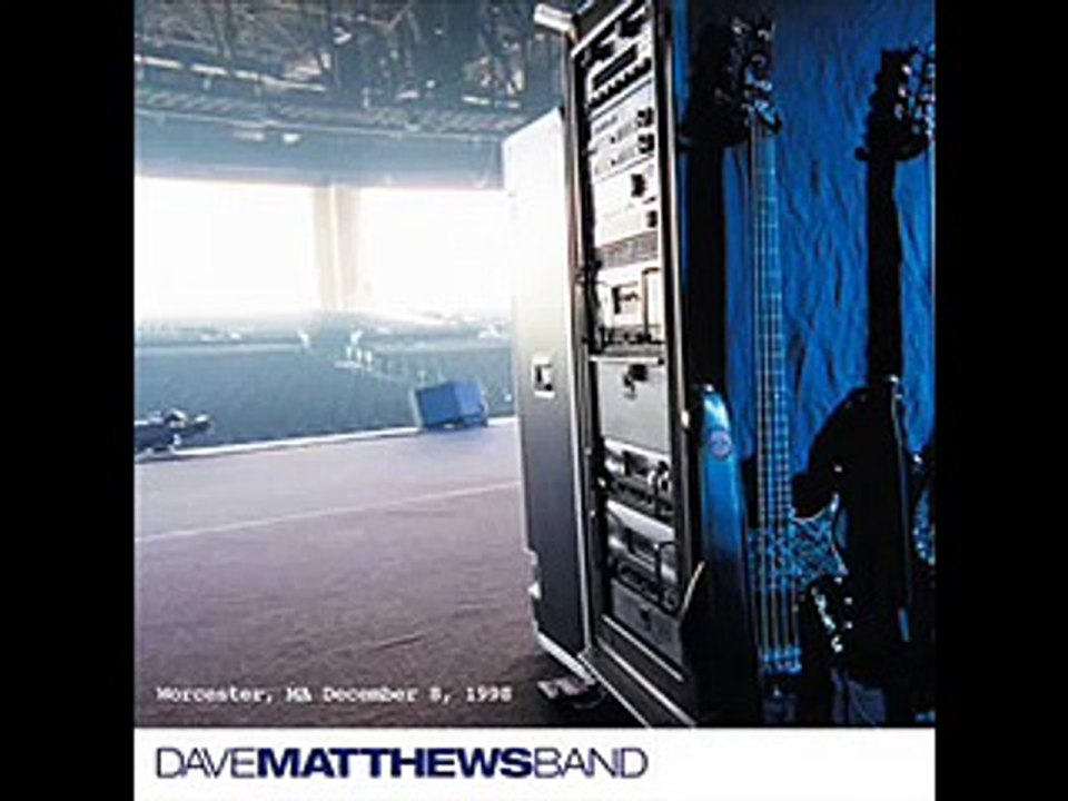 Dave Matthews Band - #41 (with Béla Fleck)