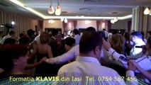 Formatia KLAVIS - Restaurant Panoramic - Colaj muzica populara