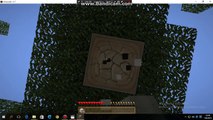 Minecraft Survival Bölüm-1