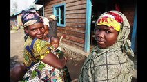 Die Müttersterblichkeit reduzieren: Beispiel Demokr. Republik Kongo „In Wehen auf dem Motorrad
