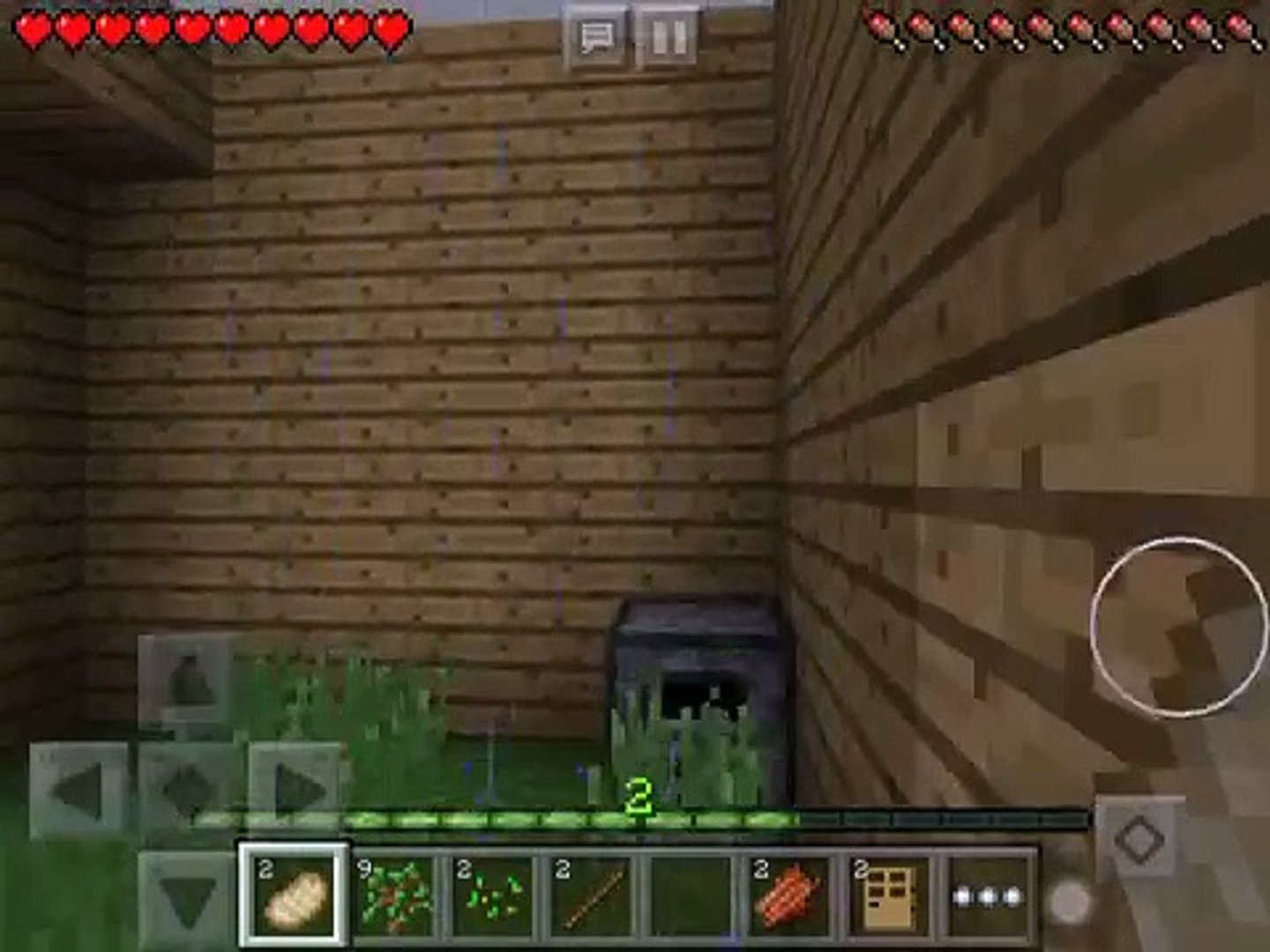 MINECRAFT SURVIVAL SERIES: EPISODE 1