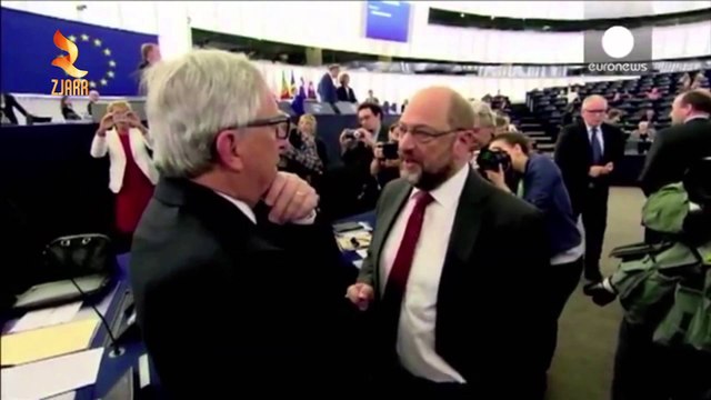 360° Grade -PLANI PER REFUGJATET, JUNCKER BE TI JAPE ZGJIDHJE KRIZES