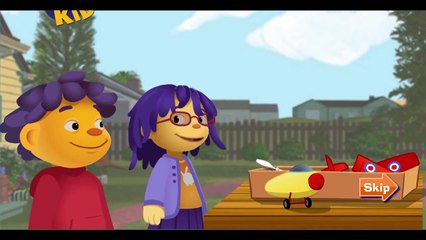 Sid the Science Kid PBS Kids Cartoon Animation Game Episodes
