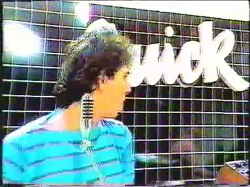 The Quick -- Hip Shake Jerk