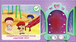 Chloes Closet Sprout PBS Kids Cartoon Animation Game Episodes